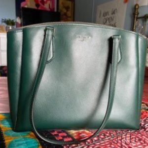 Kate Spade Laptop Tote Bag